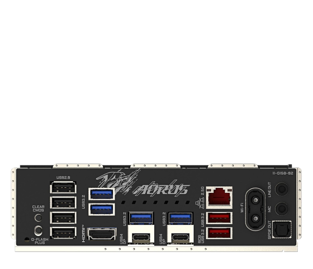 Gigabyte X870M A ELITE WF7 - 1512988 - zdjęcie 5